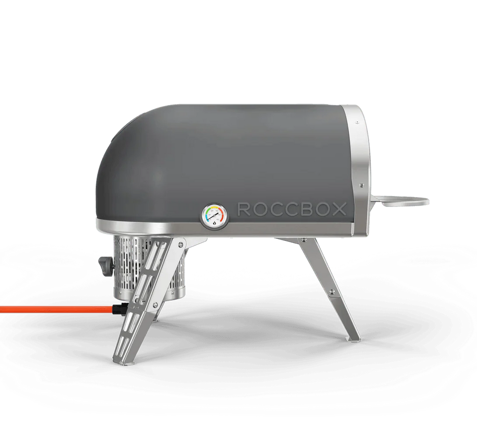 Mantel for Gozney Roccbox