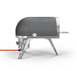 Mantel for Gozney Roccbox