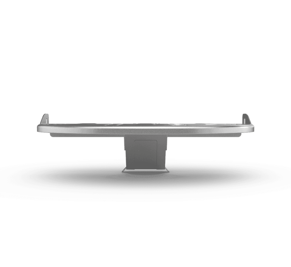 Mantel for Gozney Roccbox