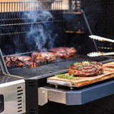 Masterbuilt 800 Griddle BBQ with Starter Pack