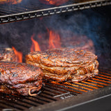 Masterbuilt Gravity 800 Griddle BBQ with Rotisserie Pack