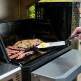 Masterbuilt Gravity 800 Griddle BBQ with Rotisserie Pack