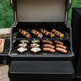 Masterbuilt Gravity Series 600 Digital WiFi Charcoal Grill and Smoker