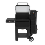 Masterbuilt Gravity Series 600 Digital WiFi Charcoal Grill and Smoker