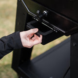 Masterbuilt Gravity Series XT Digital Charcoal BBQ Grill & Smoker