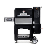 Masterbuilt Gravity Series™ 800 Digital Charcoal Griddle + Grill + Smoker
