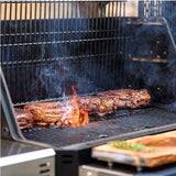 Masterbuilt Gravity Series™ 800 Digital Charcoal Griddle + Grill + Smoker