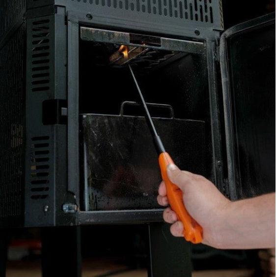 Masterbuilt Gravity Series™ 800 Digital Charcoal Griddle + Grill + Smoker