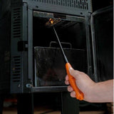 Masterbuilt Gravity Series™ 800 Digital Charcoal Griddle + Grill + Smoker