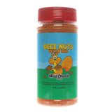 Meat Church Deez Nuts Honey Pecan Rub 396g