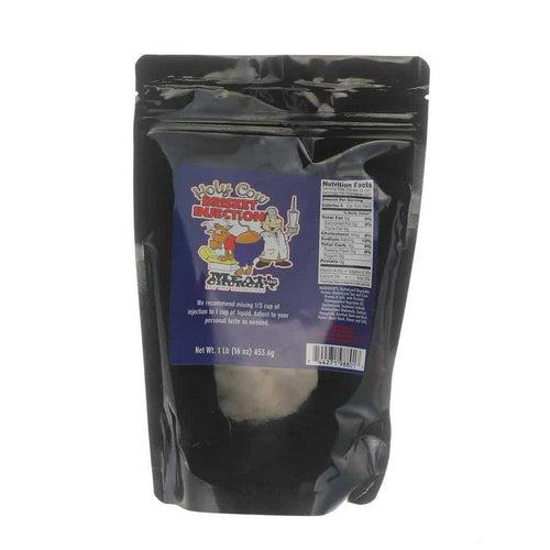 Meat Church ‘Holy Cow’ Brisket Injection 453g