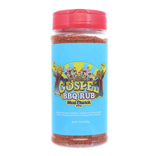 Meat Church Holy Gospel Rub 396g