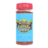 Meat Church Holy Gospel Rub 396g
