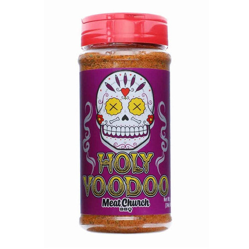 Meat Church Holy Voodoo Rub 396g