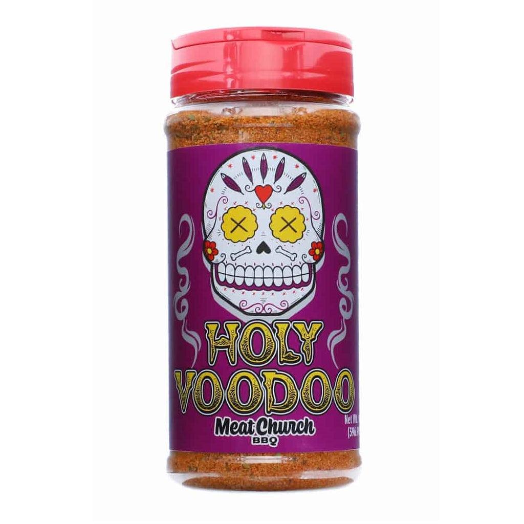 Meat Church Holy Voodoo Rub 396g