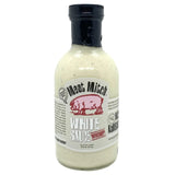 Meat Mitch WHOMP! White BBQ Sauce 471g