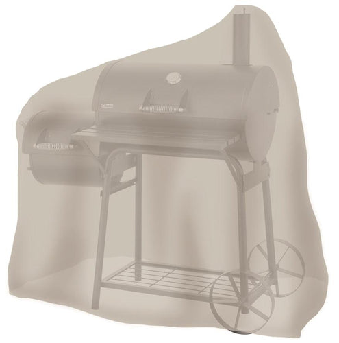 Medium BBQ Smoker Cover