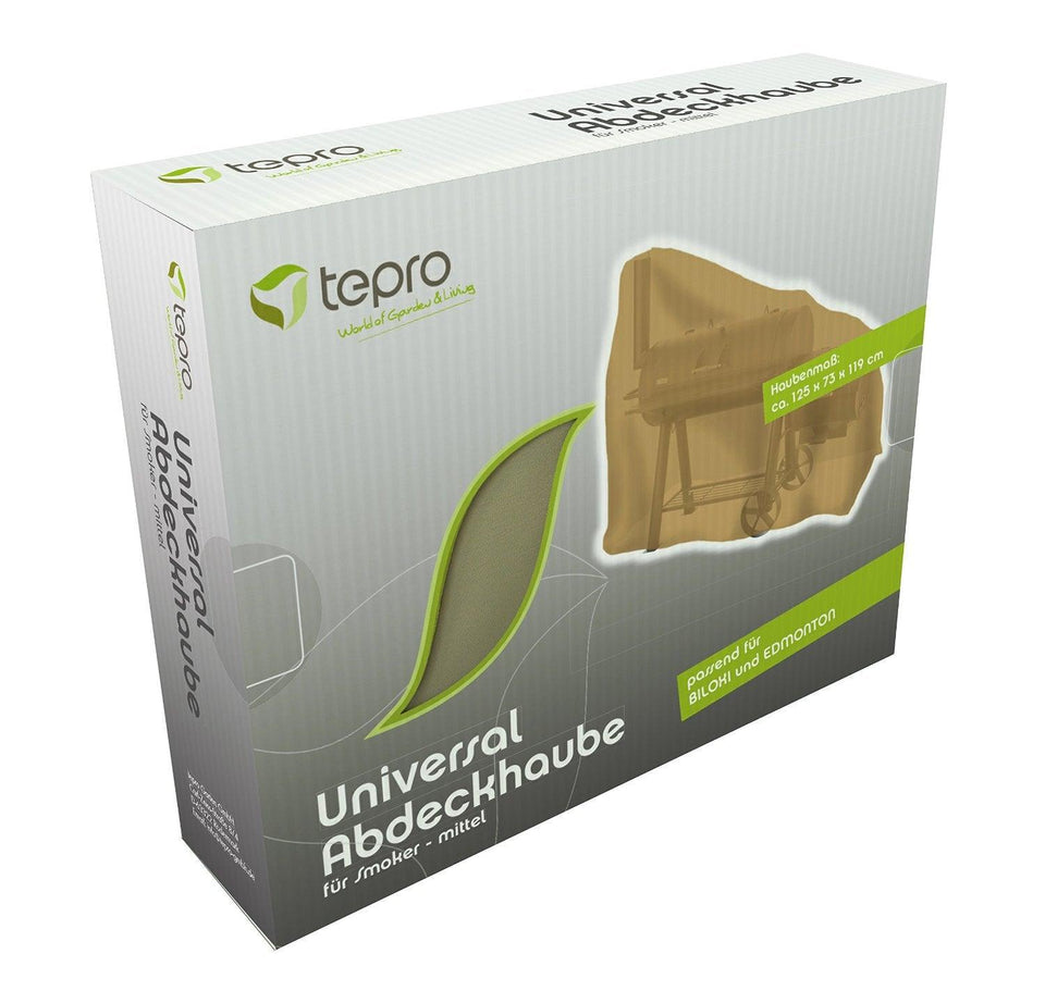 Medium BBQ Smoker Cover