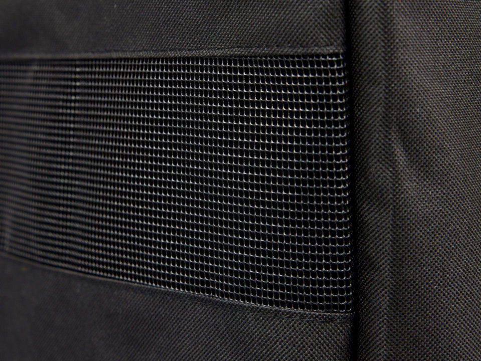 New Cover with Vent for Outback Magnum or Ranger 3 Burner Gas BBQs