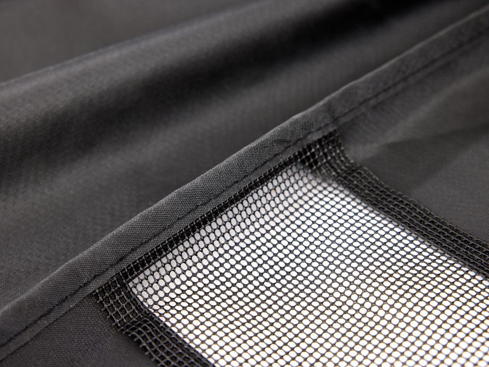 New Cover with Vent for Outback Magnum or Ranger 3 Burner Gas BBQs