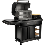 Traeger Timberline Pellet Grill