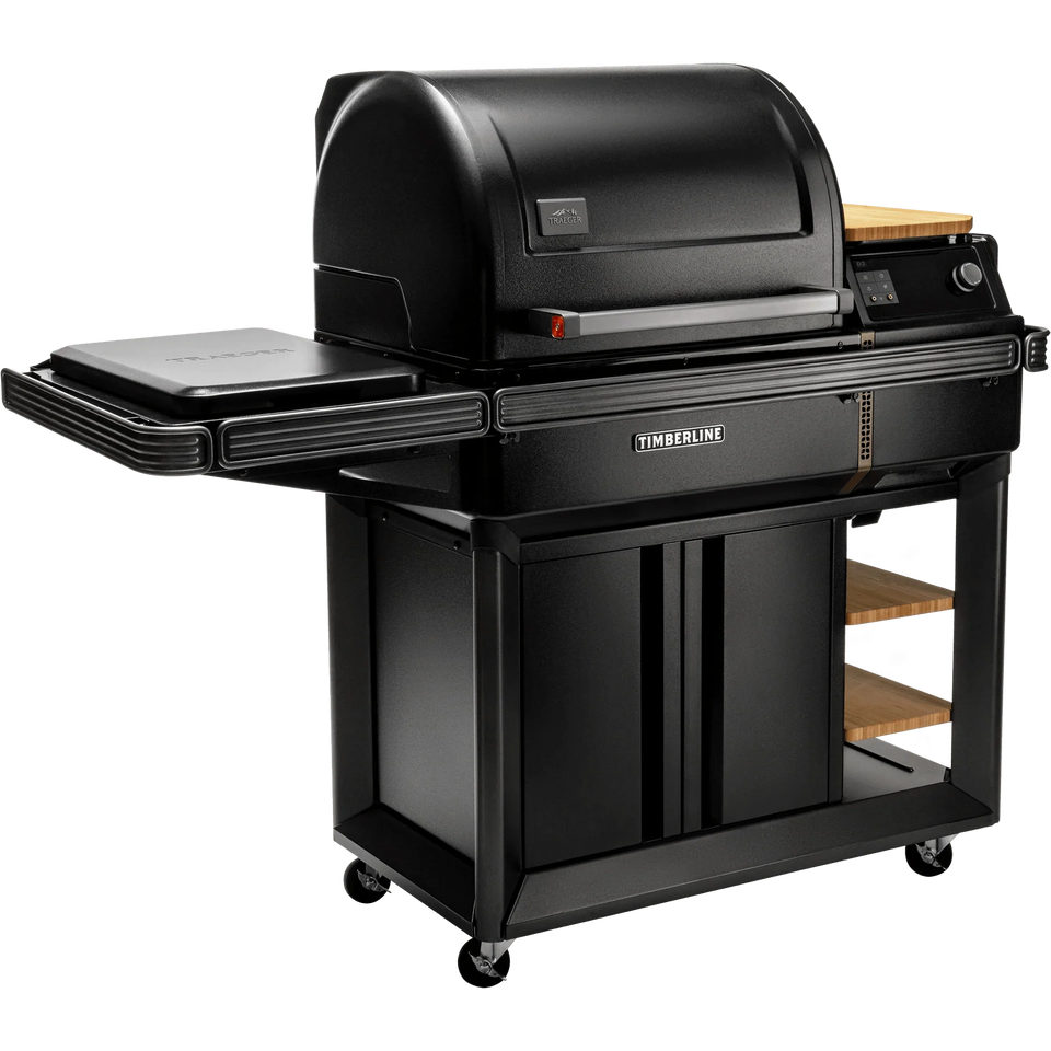 Traeger Timberline Pellet Grill
