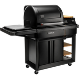 Traeger Timberline Pellet Grill