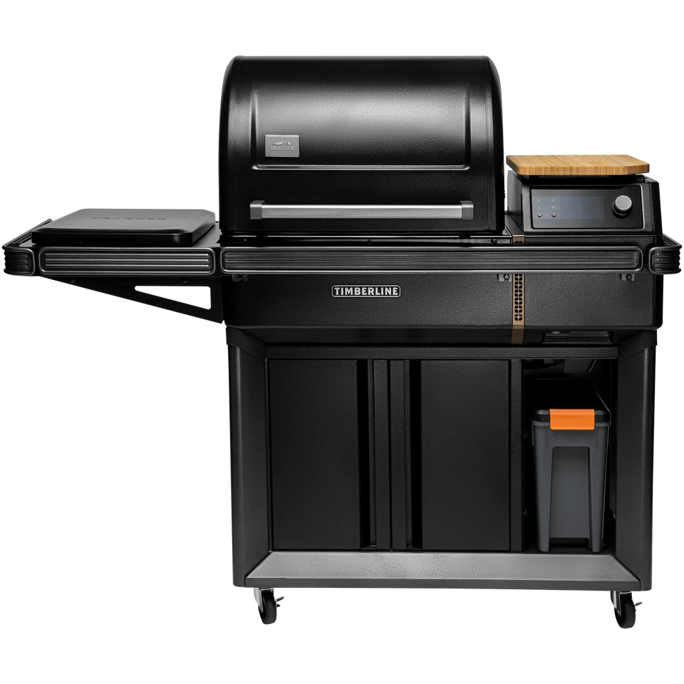 Traeger Timberline Pellet Grill