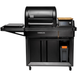 Traeger Timberline Pellet Grill