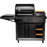 Traeger Timberline Pellet Grill
