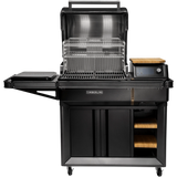Traeger Timberline Pellet Grill