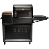 Traeger Timberline Pellet Grill