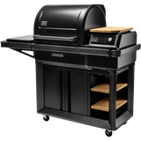 Traeger Timberline Pellet Grill