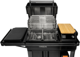 Traeger Timberline Pellet Grill