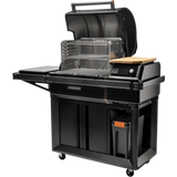 Traeger Timberline Pellet Grill