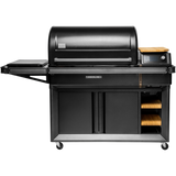 New Traeger Timberline XL Pellet Grill
