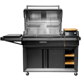 New Traeger Timberline XL Pellet Grill