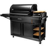 New Traeger Timberline XL Pellet Grill