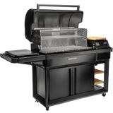 New Traeger Timberline XL Pellet Grill