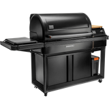 New Traeger Timberline XL Pellet Grill