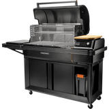 New Traeger Timberline XL Pellet Grill