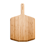 Ooni 12" Wooden Pizza Peel and Serving Board