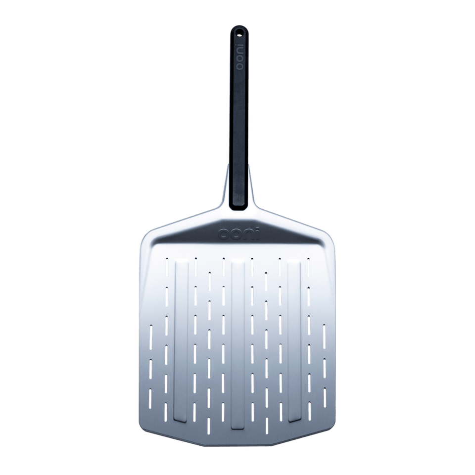 Ooni 14" Perforated Pizza Peel
