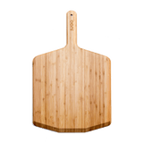 Ooni 14" Wooden Pizza Peel and Serving Board
