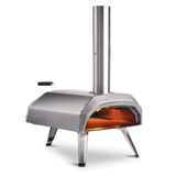 Ooni Karu 12 Multi-Fuel Pizza Oven
