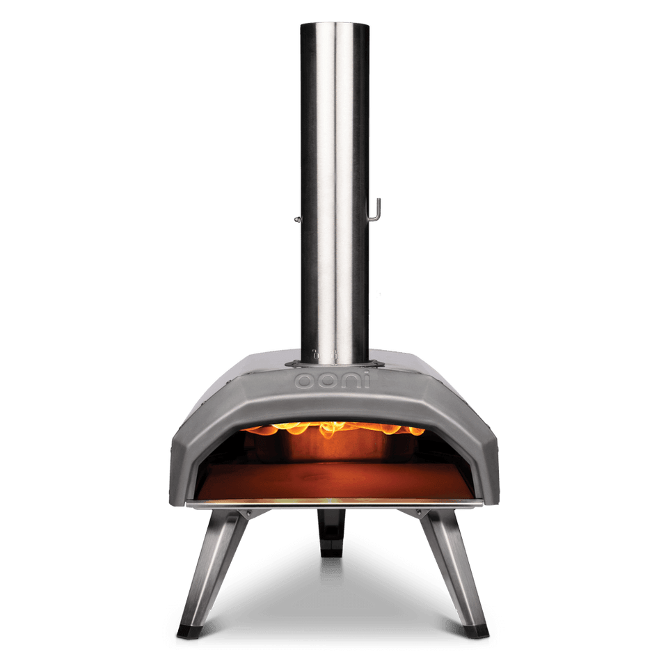 Ooni Karu 12 Multi-Fuel Pizza Oven
