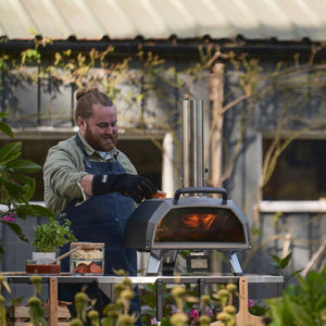 Ooni Karu 2 Pro Multi-Fuel Pizza Oven