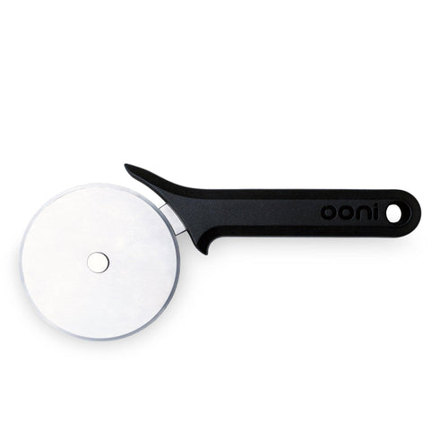 Ooni Professional Pizza Cutter Wheel - Ø11.3cm