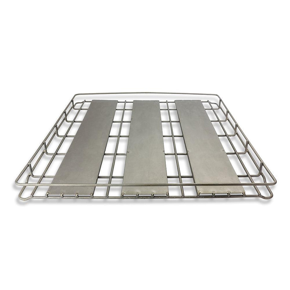 Outback Charcoal Basket for Jupiter 6 Burner BBQs