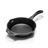Petromax 20cm Cast Iron Skillet Frying Pan FP20-T